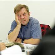 Zkouška: JEPPE Z VRŠKU